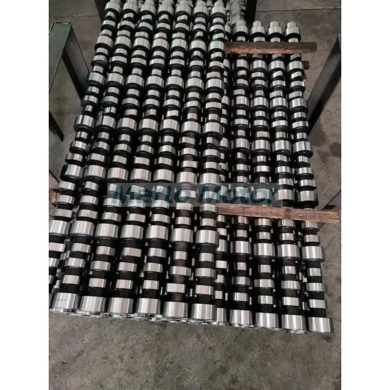 QSX15 ISX15 X15 diesel engine parts valve cam camshaft 4298626 4059331 4059170 3680779 4059198 4298629 3685964