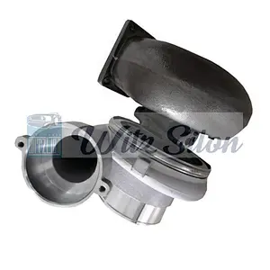 For Caterpillar Industrial 3512 3516 Generator Set turbocharger 7W9409 7W-9409 466610-2 1020300