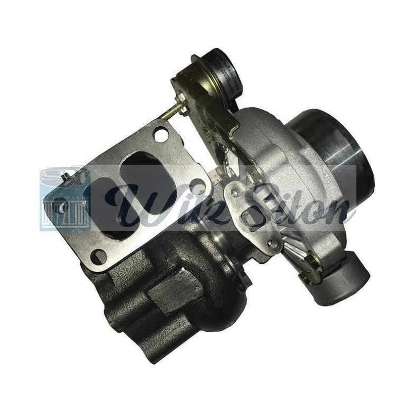 CA6110Z3A1-6113BZ engine turbocharger TBP4 4035251 4035252 716311-5002 1118020-113BZ-1B