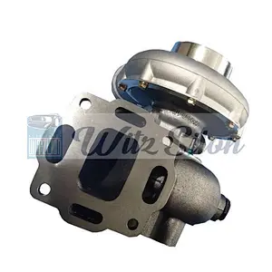 6CTA H2D turbocharger 3537939 3529761 3529762 3537940 3590060 3590061 3802359 3802359RX 3802808 3802808RX 4033631