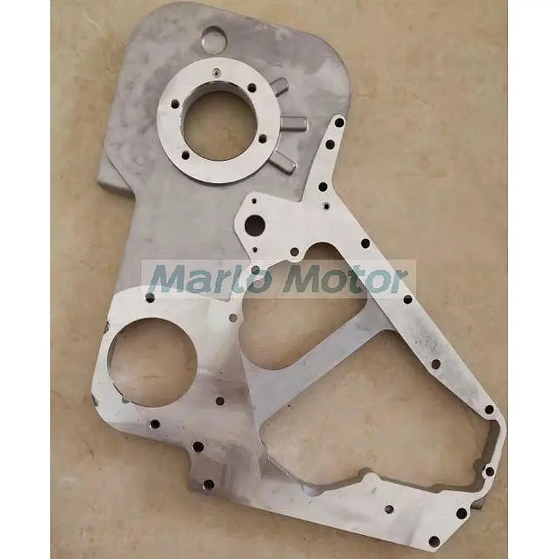 6C 6CT 6C8.3 6CT8.3 diesel engine gear housing 3908755 3911715 3915074 3926924 3914945 3926721