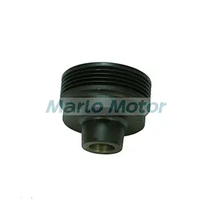 Genuine diesel engine k19 parts alternator pulley cummins 3002323