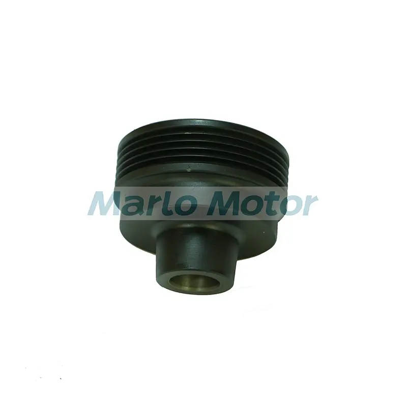 Genuine diesel engine k19 parts alternator pulley cummins 3002323