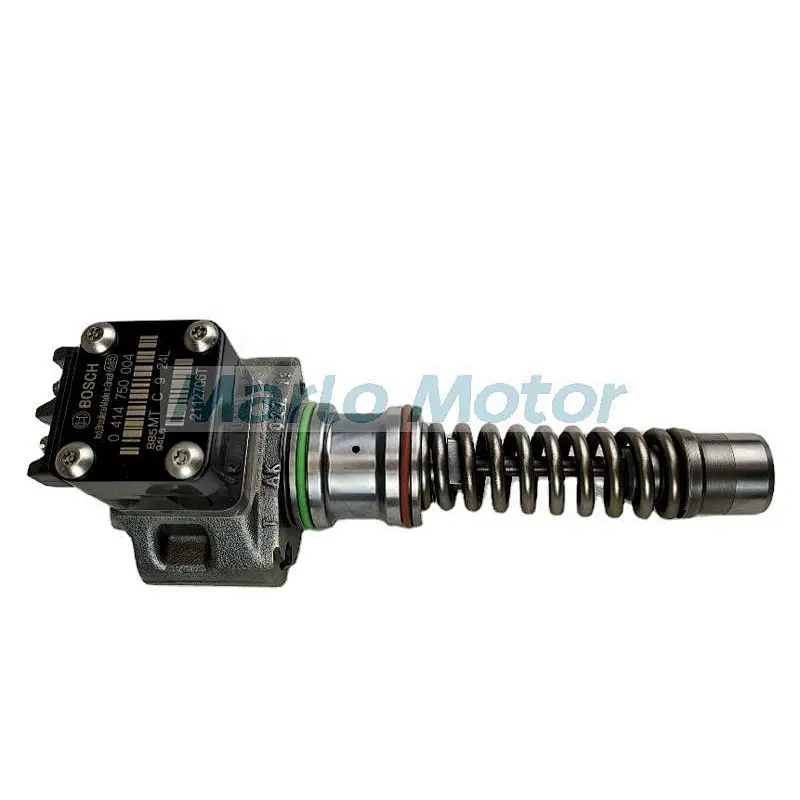 C9 EC240 EC290 EC210B EC290B D6D D7D fuel injection unit pump 0414750004 20450666 VOE20450666 02112706 0211270