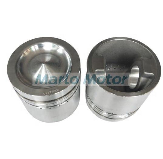 V28 VTA28 VTA28-M VTA28-G5-GS GC diesel engine spare piston kit 3803002 3058363 3048794