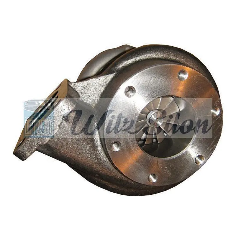For Mitsubishi engine parts turbocharger TE06H-16M 49185-04040 4918504040