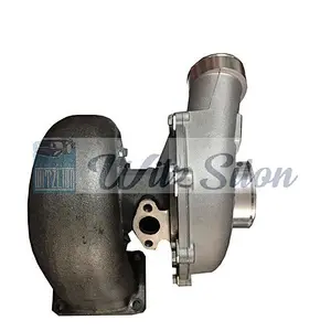 High performance turbocharger 114400-3830 1144003830 for Hitachi 6WG1 ZAX450 EX450