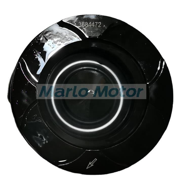 QSX15 ISX15 QSX ISX diesel engine piston 4367161 3684472 2882630