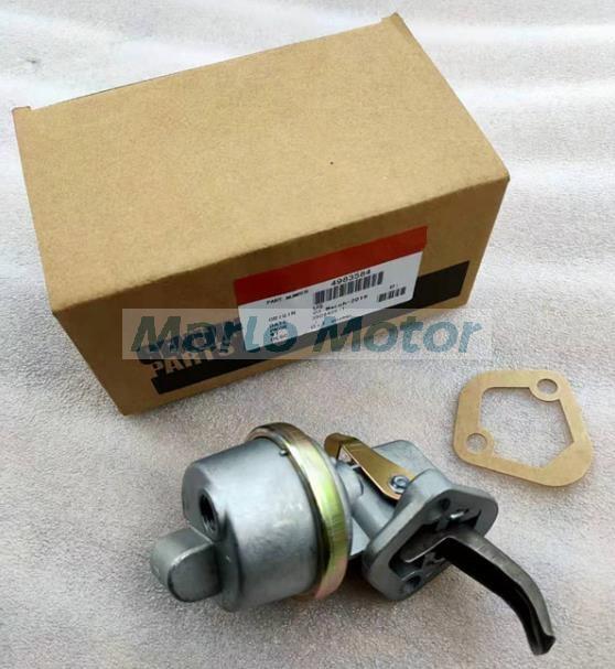 ISBe ISDe QSB 6BT oil transfer pump 4937405 1106N-010 3970880 4983584 3928143 4988769 3281838 3928144 3966155 3970881 4937767