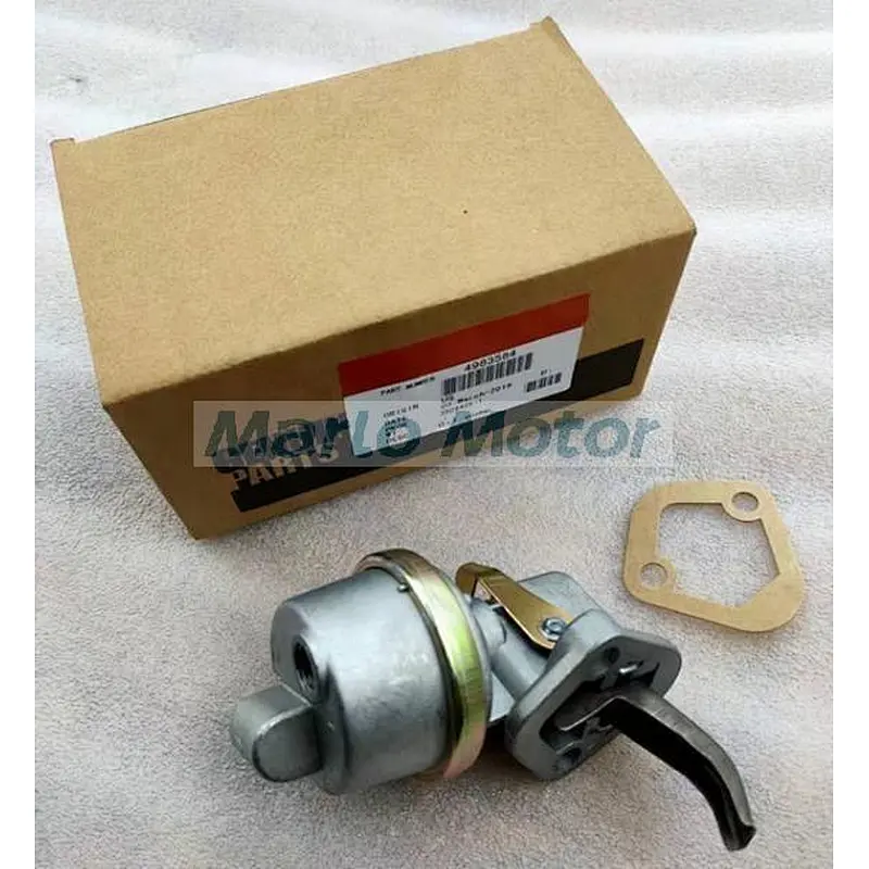 ISBe ISDe QSB 6BT oil transfer pump 4937405 1106N-010 3970880 4983584 3928143 4988769 3281838 3928144 3966155 3970881 4937767