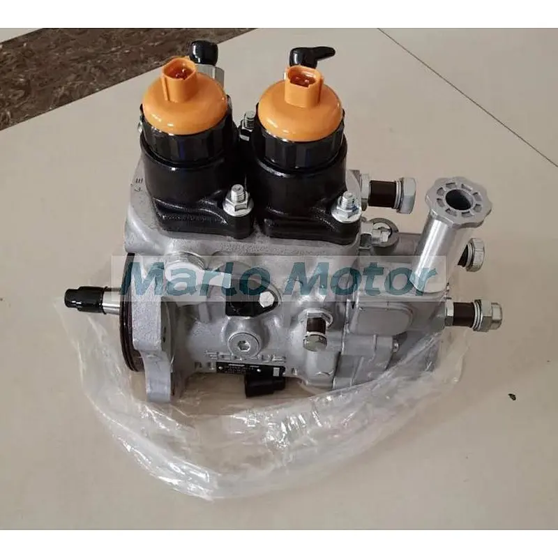 PC2000-8 SAA12V140E-3E fuel injection pump 6219-71-1111 6219-71-1110 6219-71-1121 6219-71-1101 6219-71-1201 094000-0633