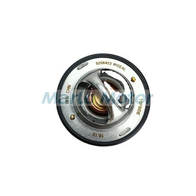 ISBe ISDe QSB QSB6.7 ISB6.7 diesel engine parts thermostat 3974823 3973834