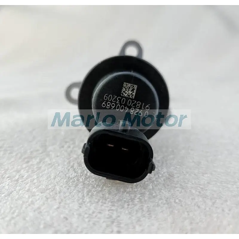 Fuel injection pump solenoid valve 0928400728 0928400802 0928400689 0928400672 0928400640 for Pump 0445020088 5264248