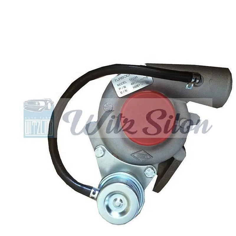 For Great Wall Hover GW2.8TC 2.8L turbocharger TF035 49135-06700 49135-06710 4913506700 4913506710