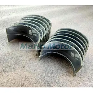 QSM ISM QSM11 ISM11 M11 L10 diesel engine connecting rod bearing 3016762