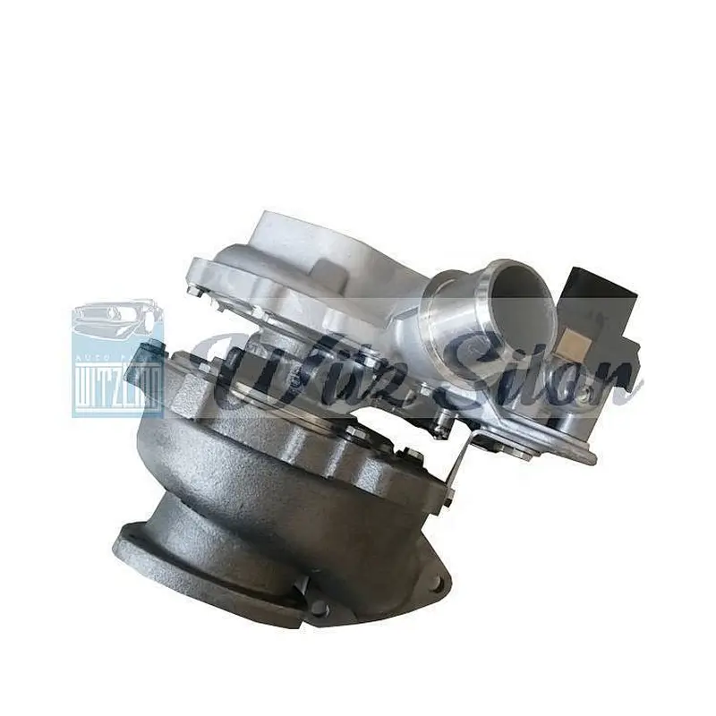 For Ford actuator type turbocharger BK3Q-6K682-AB BK3Q6K682AB BK3Q6K682RC BK3Q-6K682-RC 812971-0002 812971-5002S 812971-0007