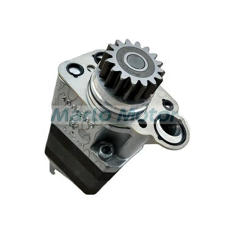 QSX15 ISX15 X15 original gear fuel pump 3348700 3348701 4089431 4088848 4076574 4089431RX 4089431NX