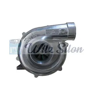 For Hitachi EX300-1 EP100 turbocharger RHC7 24100-1440D VA250019 VC250019 241001440C 241001440