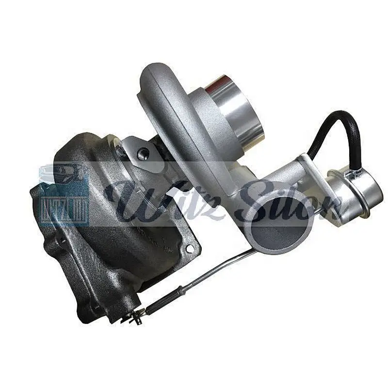 D6114 WCJ65S turbocharger 49187-02400 D38000680 D38-000-641 49187-02500