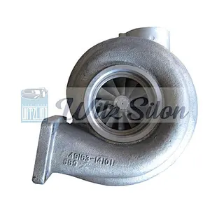S6A turbocharger 291-5480 17C-0182 2915480 310125 17C0182 for CAT345B