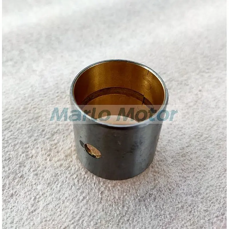 B3.3 QSB3.3 diesel engine connecting rod bushing C6204313130 piston pin bushing for Komatsu 4D95