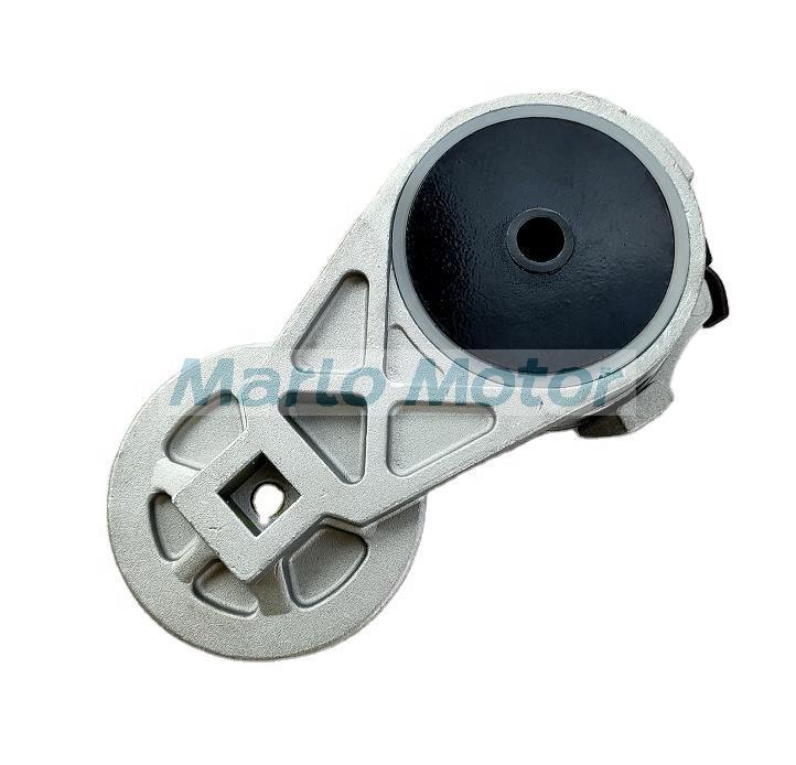 QSX15 QSX15 CM570 diesel engine spare parts belt tensioner 7400i 2009 D11862623 3190133 3104027 3104028 1900643 89446