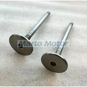 K19 QSK19 K19 QSK19G K38 KTA38 K6 K50 G50 QSK50 diesel engine parts intake valve 207241 3803515