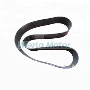 Original Genuine Cummins K38 diesel engine V Ribbed Belt