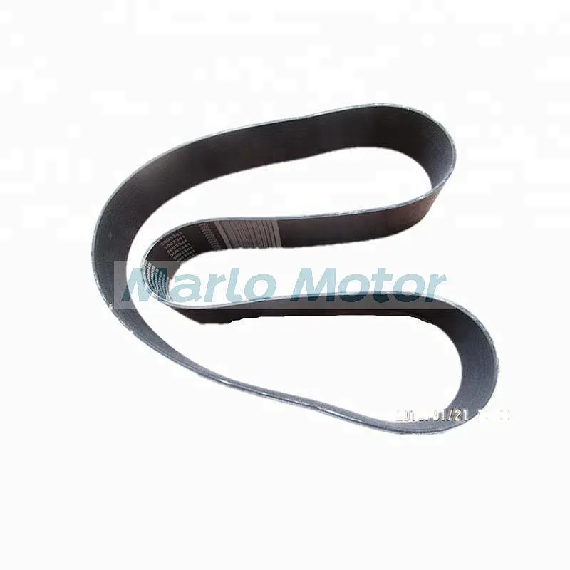 Original Genuine Cummins K38 diesel engine V Ribbed Belt