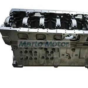Original Cummins XCEC ISM11 QSM11 Cylinder Block 4060393