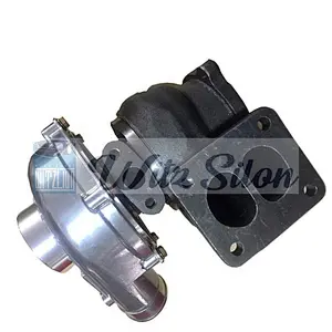 For JCB Earth Moving 6BG1T turbocharger 114400332 114400331 CIBC VA720015 1144003320 VA720015