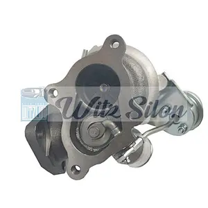 For Great Wall GW4D20B 2.0T turbocharger TD03 49131-04630 1118100-ED09 4913104630 1118100ED09