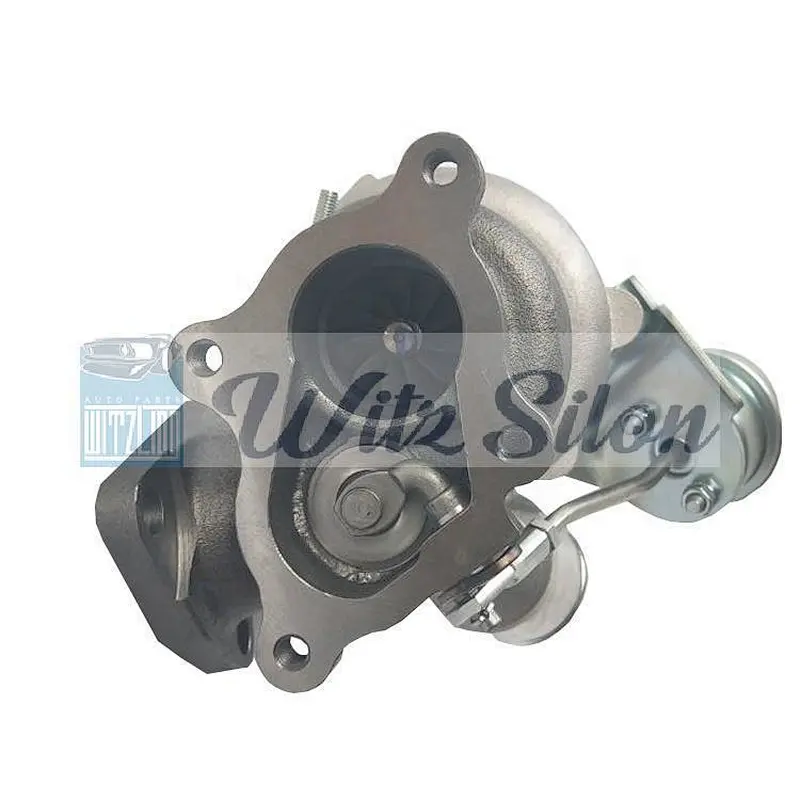 For Great Wall GW4D20B 2.0T turbocharger TD03 49131-04630 1118100-ED09 4913104630 1118100ED09