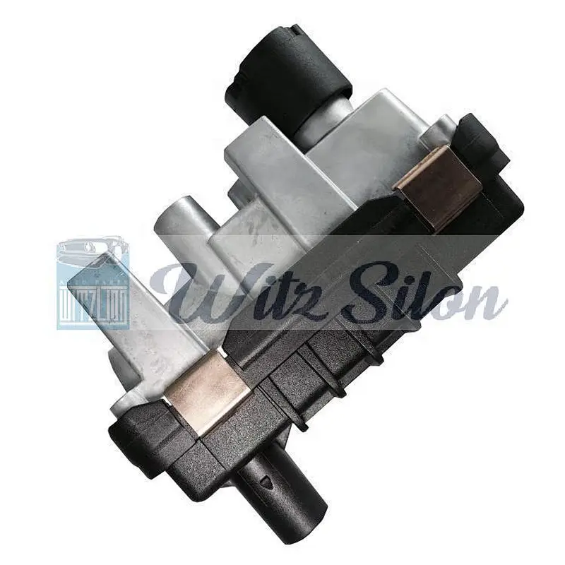 G-001 actuator 781751 6NW009660 fit for Mercedes E350 S320 C320 E280 E320 R280 R320 ML280 ML320 3.0