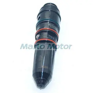 VT28 VTA28 diesel engine common rail fuel injector 3058849