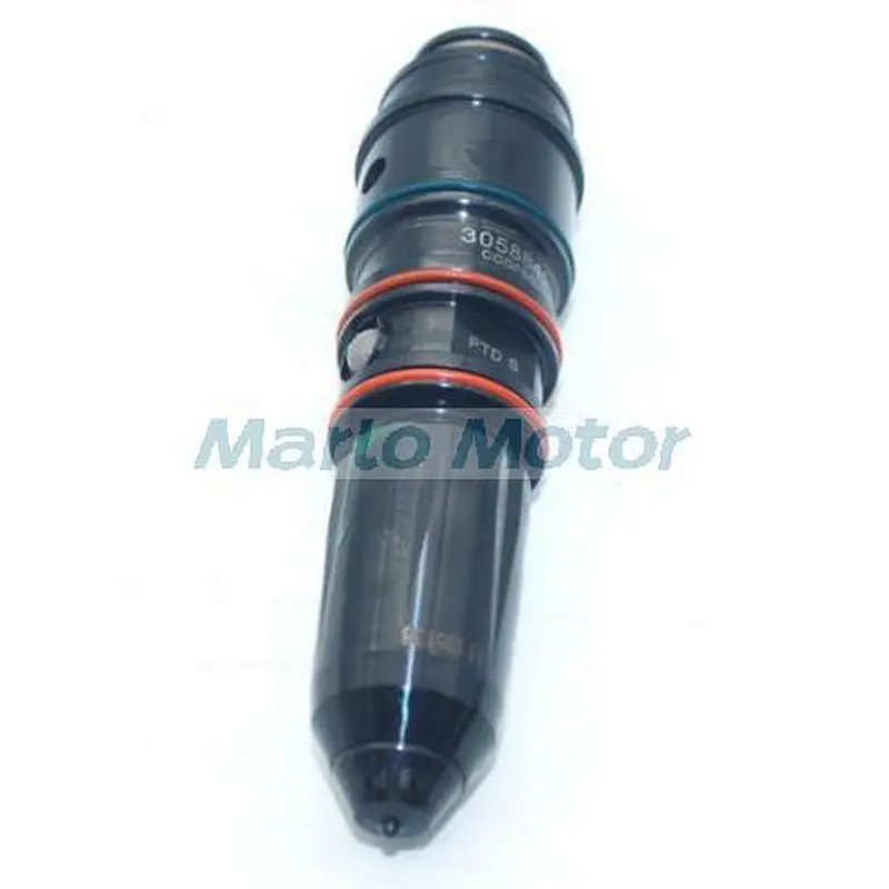 VT28 VTA28 diesel engine common rail fuel injector 3058849