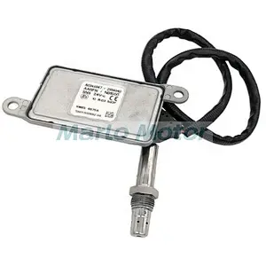 ISF3.8 M11 24V nitrogen oxide sensor 4954222 2894940 2871979 4984577 5WK96675A A034X847 5WK9 6675A