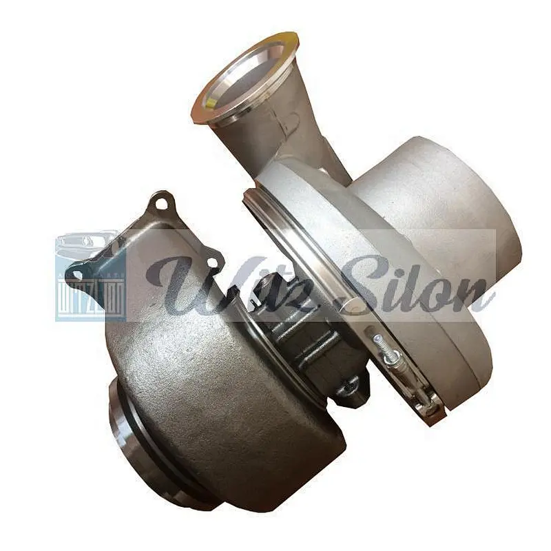 For Cummins Truck N14 14.0L turbocharger BHT3E 172034 3804801 3803584 ...
