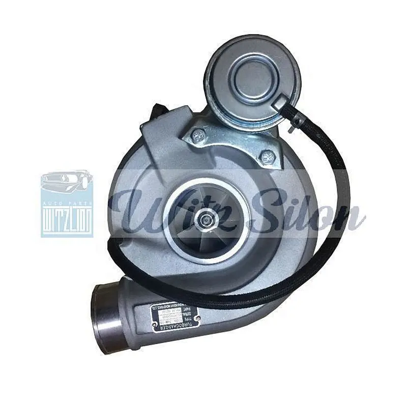 6D24TI engine turbocharger TF08L-26M-18 49134-00130 4913400130 2820083400 28200-83400