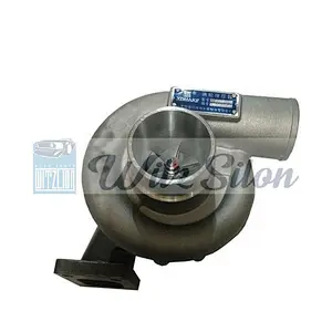 For John Deere 904 turbocharger J65 J65H