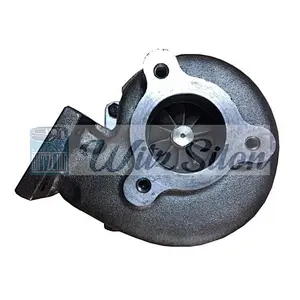 For Isuzu JCB 4BG1T 4BD1 turbocharger 49189-00540 4918900540 49189-00550 49189-00511 8-97115-972-0
