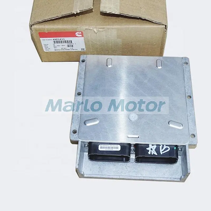 Cummins ECM Genuine Generator ECM Isx15 M11 Electronic Controller Module 3684277