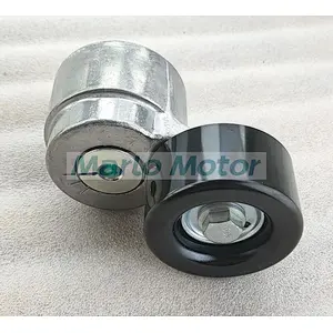 ISF2.8 original diesel engine parts belt tensioner pulley 5262500