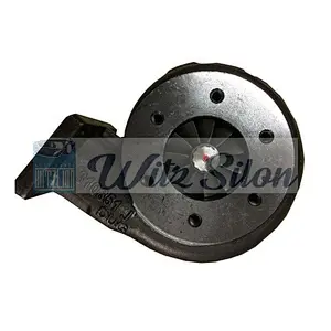 Turbocharger S2B 314450 for 1994-03 Kamaz Truck with 740 Engine for sale
