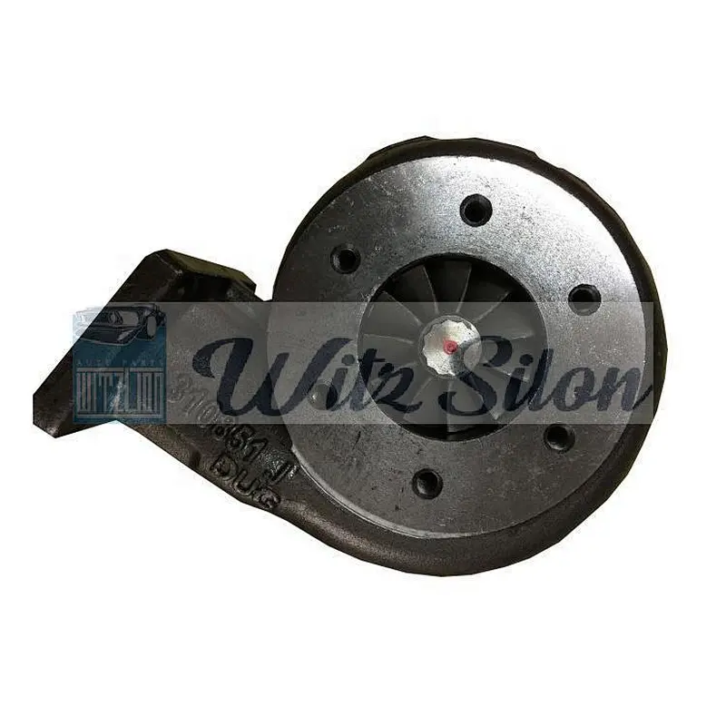 Turbocharger S2B 314450 for 1994-03 Kamaz Truck with 740 Engine for sale