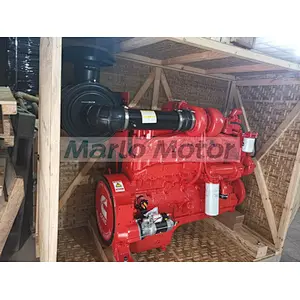 Cummins Diesel Engine NTA855 P470 Water Pump SO13456
