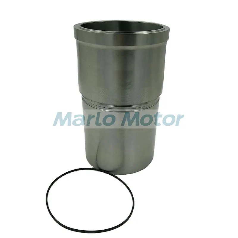Hot sale cummins diesel engine 3080760 M11 Marine engine Cylinder Liner