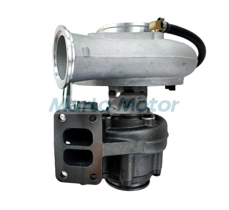 QSB QSB6.7 6ISBe ISDe6 6ISBe185 ISDe185 HE351W Turbocharger 4043982 4043980 4955908 2837188 2834176