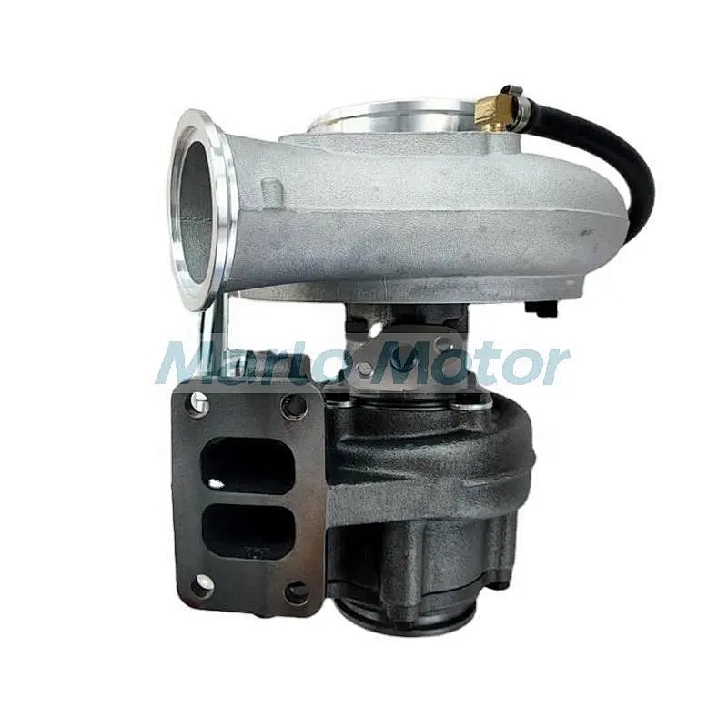 QSB QSB6.7 6ISBe ISDe6 6ISBe185 ISDe185 HE351W Turbocharger 4043982 4043980 4955908 2837188 2834176