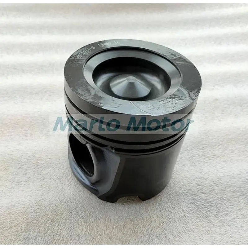 6L ISLe QSL8.9 QSL9 diesel engine spare parts piston 4987914 4936496 5302254 5255218